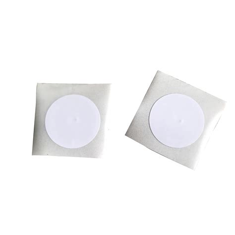 20 Pack Mifare Classic 1k NFC Tag RFID Sticker 13.56mhz RFID 